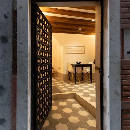 Ca' Sartori Venedik