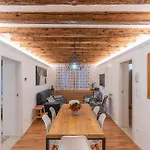 Ca' Sartori Lägenhet