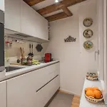 Ca' Sartori Lägenhet