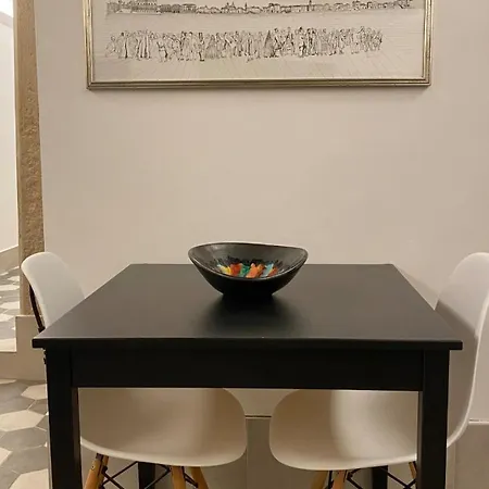 Ca' Sartori Apartman Velence