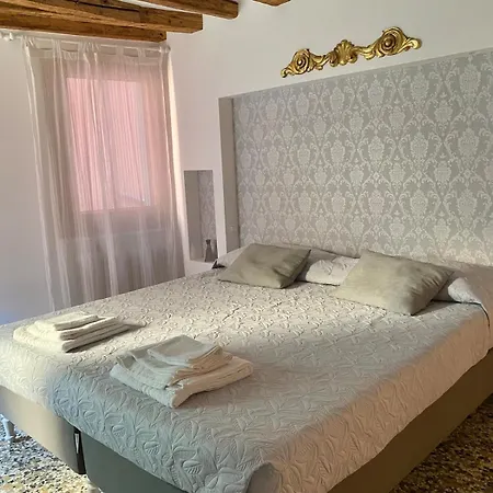 Ca' Sartori Venedig
