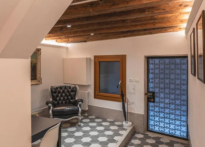 Apartamento Ca' Sartori
