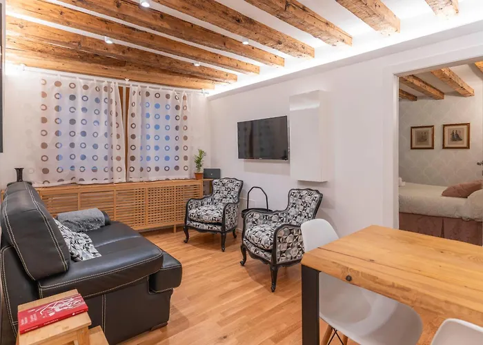 Ca' Sartori Apartamento