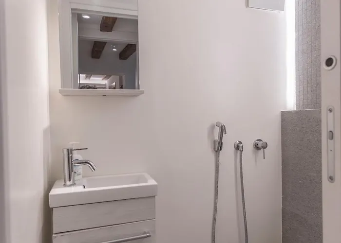 Ca' Sartori Apartamento Veneza