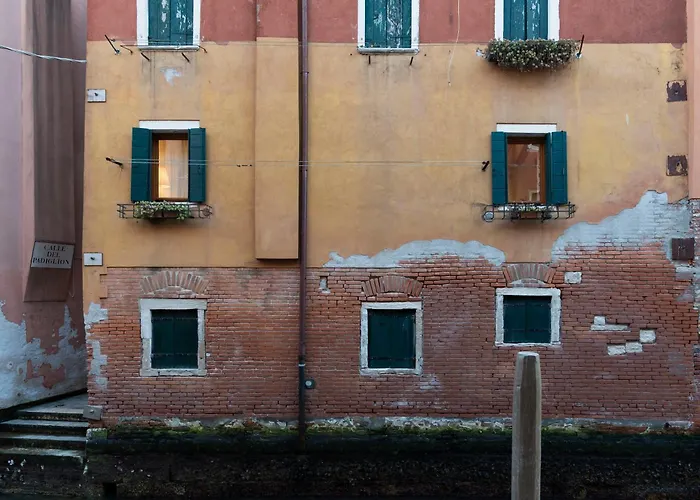 Apartamento Ca' Sartori *