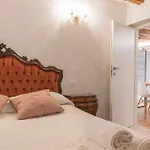 Ca' Sartori Апартаменты Венеция