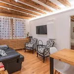 Ca' Sartori Апартаменты