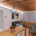 Ca' Sartori Апартаменты Венеция