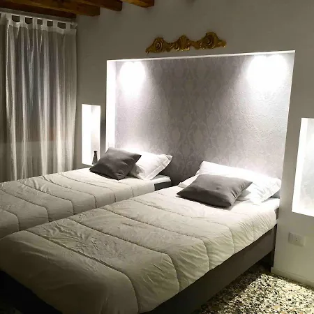 Ca' Sartori Benátky