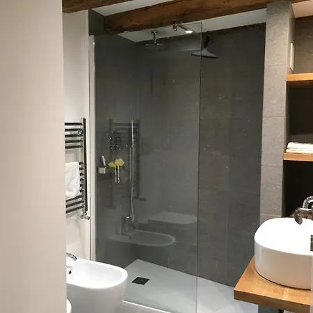 Ca' Sartori * Benátky