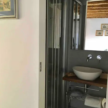 Apartmán Ca' Sartori