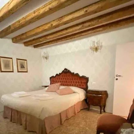 Apartmán Ca' Sartori *