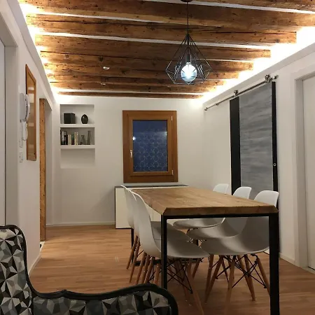 Ca' Sartori Benátky