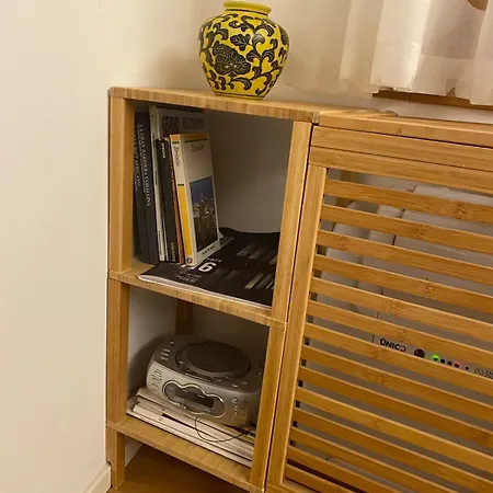 Ca' Sartori Apartmán *