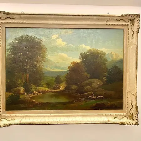 Ca' Sartori Benátky