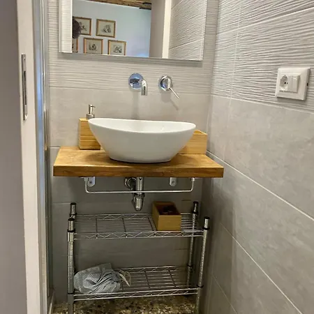 Ca' Sartori Benátky