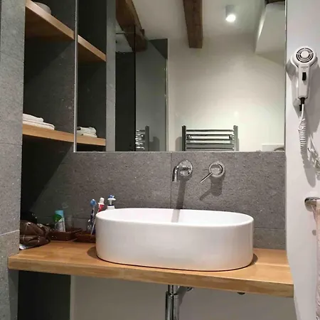 Apartmán Ca' Sartori