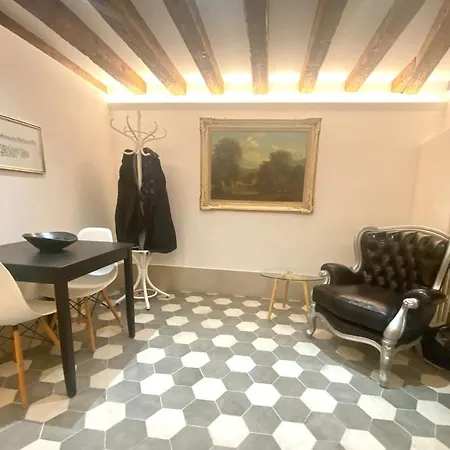 Ca' Sartori Apartmán Benátky