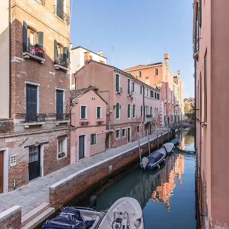 Ca' Sartori Venedig