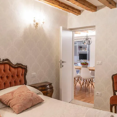 Ca' Sartori * Venedig