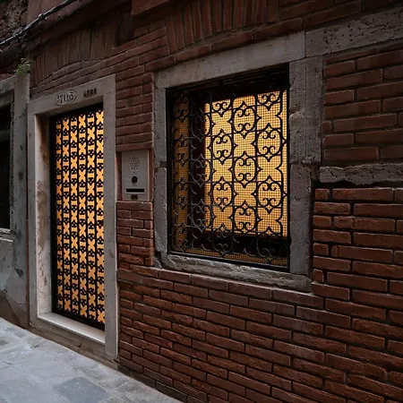 Ca' Sartori Appartement Venise